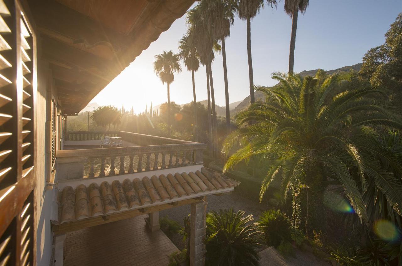 Owl Booking Villa La Font - Relax With A Big Pool Pollensa Exterior foto